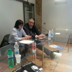 Pubblicazione Crypted