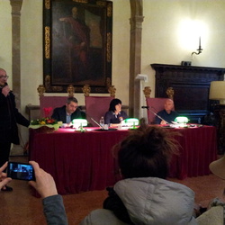 Pubblicazione Hosteria Vite Rossa