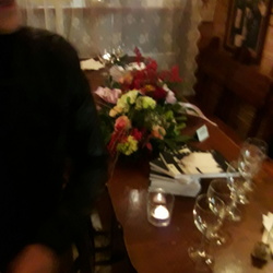 Pubblicazione La Ragazza Sull'Altalena